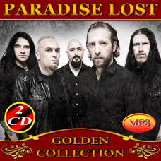 Paradise Lost [2 CD/mp3]