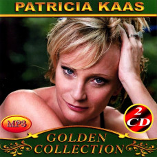 Patricia Kaas [2 CD/mp3]