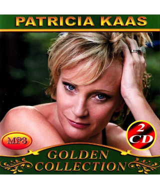 Patricia Kaas [2 CD/mp3]