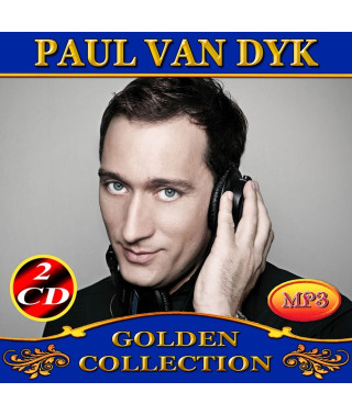 Paul Van Dyk [2 CD/mp3]