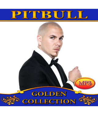 Pitbull [CD/mp3]