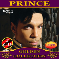 Prince [6 CD/mp3]