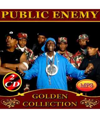 Public Enemy [2 CD/mp3]