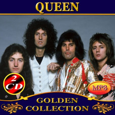 Queen [2 CD/mp3]