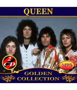 Queen [2 CD/mp3]