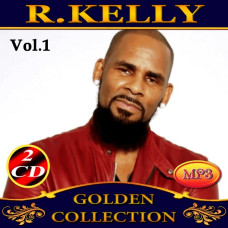 R. Kelly [4 CD/mp3]
