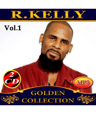 R. Kelly [4 CD/mp3]