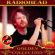Radiohead [2 CD/mp3]