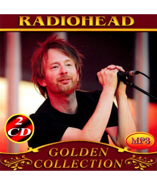 Radiohead [2 CD/mp3]
