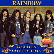 Rainbow [CD/mp3]