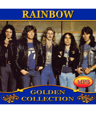 Rainbow [CD/mp3]