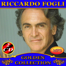 Riccardo Fogli [2 CD/mp3]