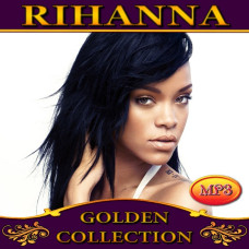 Rihanna [CD/mp3]