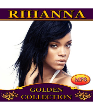 Rihanna [CD/mp3]