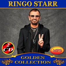 Ringo Starr [2 CD/mp3]