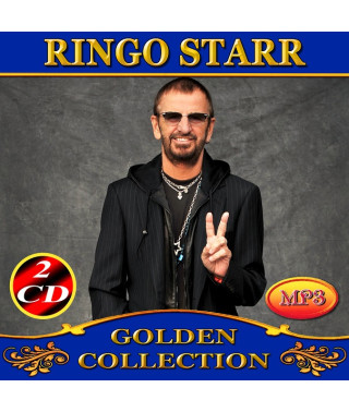 Ringo Starr [2 CD/mp3]