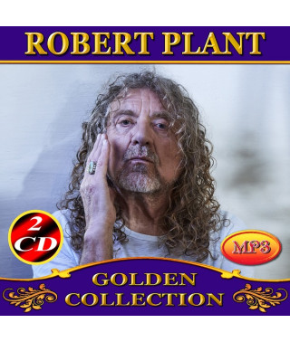 Robert Plant [2 CD/mp3]