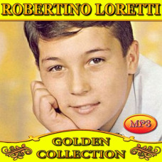 Robertino Loretti [CD/mp3]