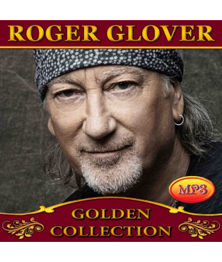 Roger Glover [CD/mp3]