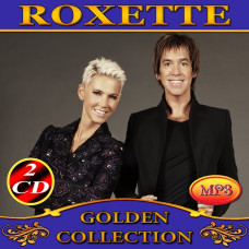 Roxette [2 CD/mp3]