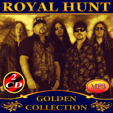 Royal Hunt [2 CD/mp3]
