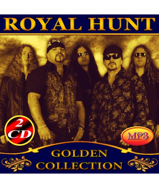 Royal Hunt [2 CD/mp3]