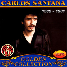 Santana [4 CD/mp3]