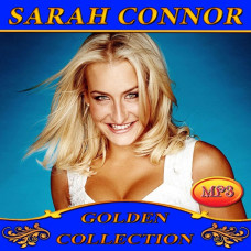 Sarah Connor [CD/mp3]