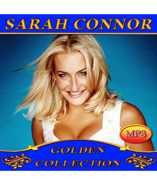 Sarah Connor [CD/mp3]