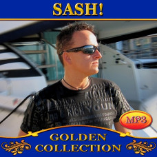 Sash! [CD/mp3]