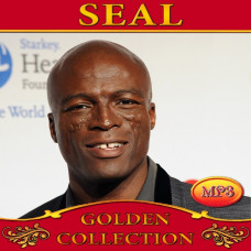 Seal [CD/mp3]