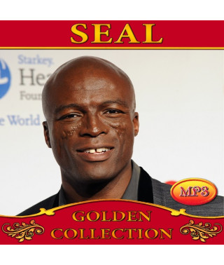 Seal [CD/mp3]