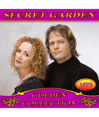 Secret Garden [CD/mp3]