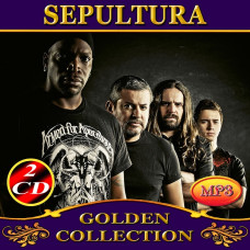 Sepultura [2 CD/mp3]