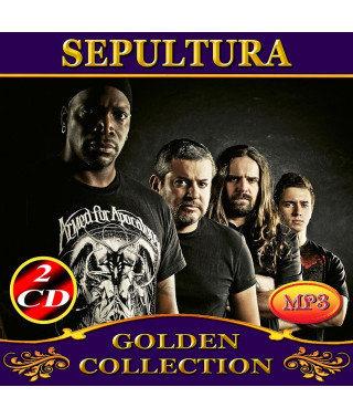 Sepultura [2 CD/mp3]