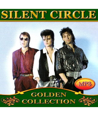 Silent Circle [CD/mp3]