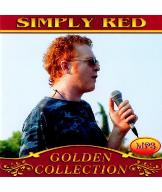 Simply Red [CD/mp3]
