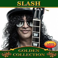 Slash [CD/mp3]