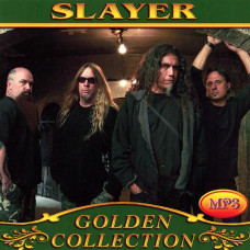 Slayer [CD/mp3]