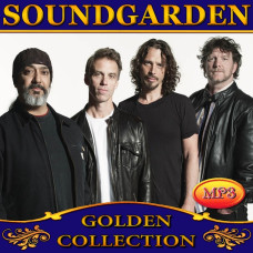 Soundgarden [CD/mp3]