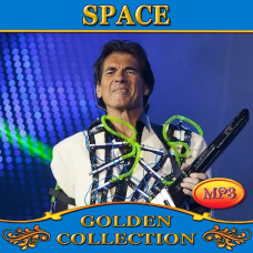 Space [CD/mp3]