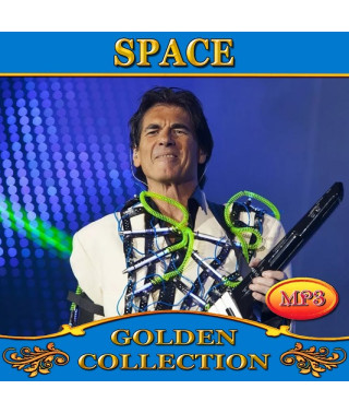Space [CD/mp3]