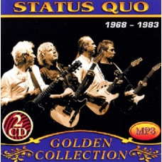 Status Quo [4 CD/mp3]