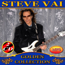 Steve Vai [2 CD/mp3]
