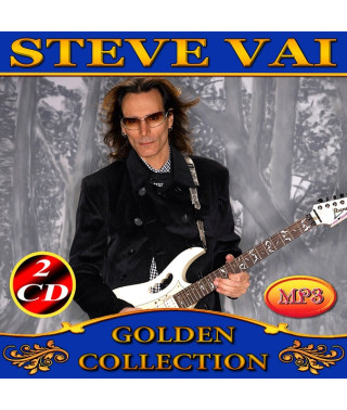 Steve Vai [2 CD/mp3]