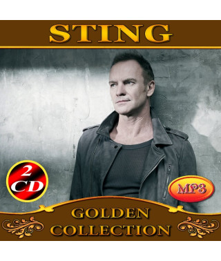Sting [2 CD/mp3]