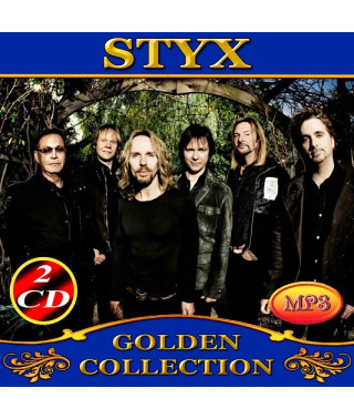 Styx [2 CD/mp3]