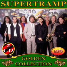 Supertramp [2 CD/mp3]