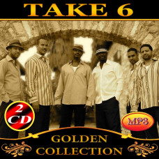Take 6 [2 CD/mp3]