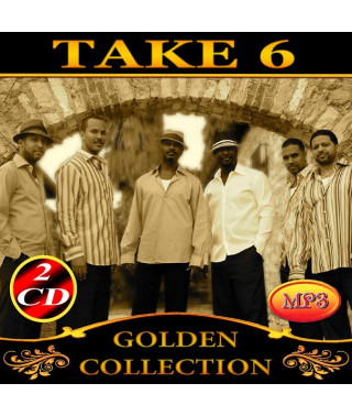 Take 6 [2 CD/mp3]